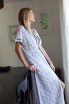 Short Sleeve Shirt Dress