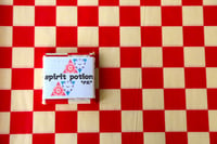 Image 1 of Spirit Potion PE Chocolate Bar 