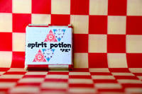 Image 8 of Spirit Potion PE Chocolate Bar 