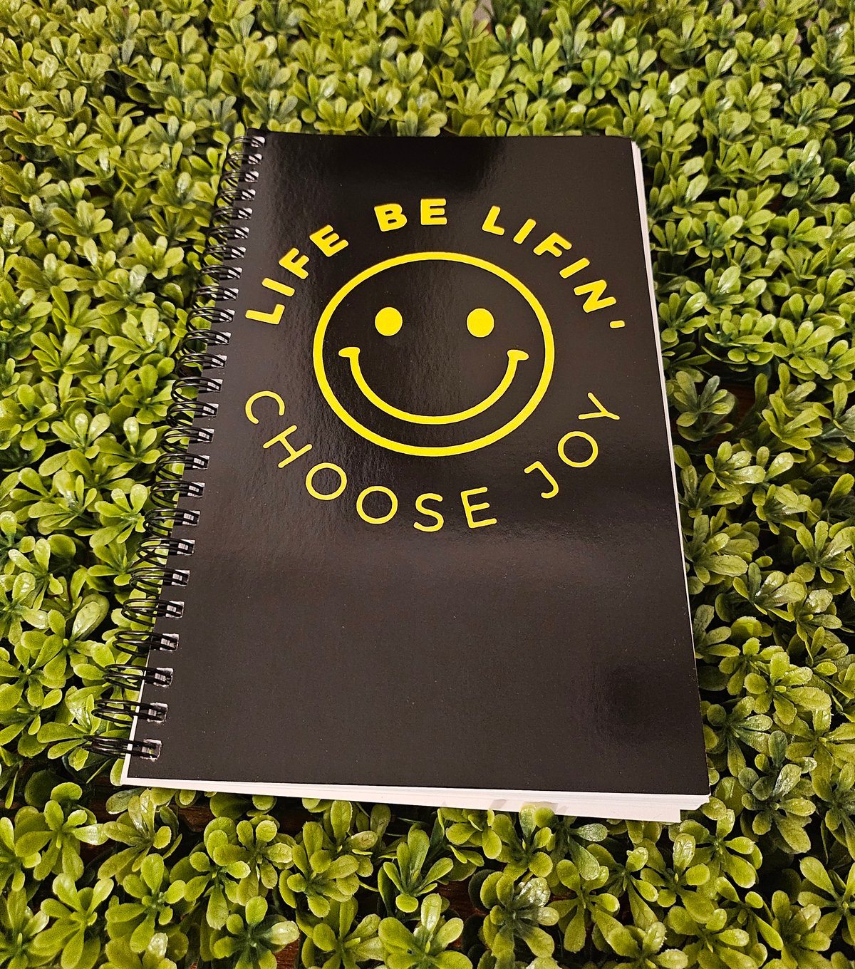 Image of Notebook/Journal