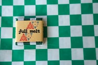 Image 1 of Full Melt Chocolate Bar 