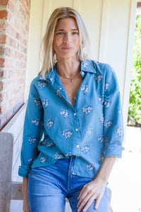 Image 1 of Boyfriend Shirt