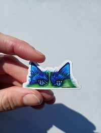 Image 1 of Funky Feline 