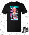 Princess Hibana Apparel