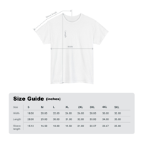 Image 4 of Bull Terrier Tee (Color)