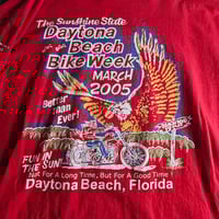 Image 2 of Daytona Bike Week 2005