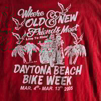 Image 4 of Daytona Bike Week 2005