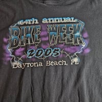Image 4 of 64th Daytona Bike Week 