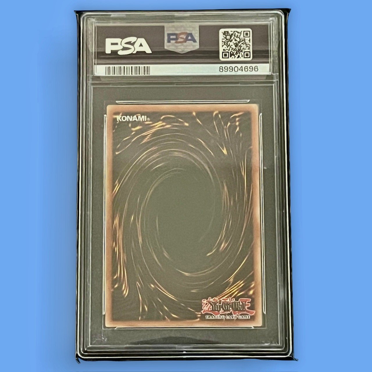 2020 YU-GI-OH 1ST ED BLUE-EYES WHITE DRAGON MAXIMUM GOLD PSA 8 | Eclectable 2020 YU-GI-OH 1ST ED BLUE-EYES WHITE DRAGON MAXIMUM GOLD PSA 8 | Eclectable