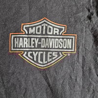 Image 2 of Wounded Warrior Harley