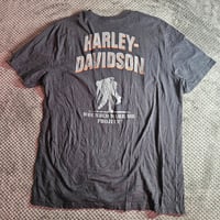 Image 3 of Wounded Warrior Harley