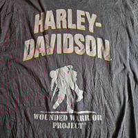 Image 4 of Wounded Warrior Harley