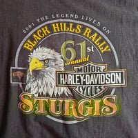 Image 2 of Sturgis 61st Rally