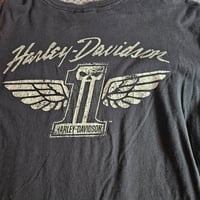 Image 4 of Harley #1