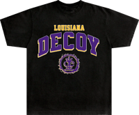 Purple & Gold PRE ORDER
