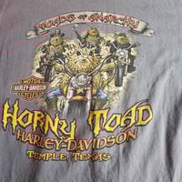 Image 4 of Horny Toad Harley