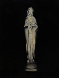 Madonna I (2024)