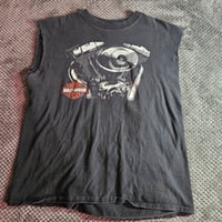 Image 1 of Harley Twin Cam