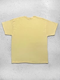 Image 2 of Harto Falión “The L” Tee, Yellow