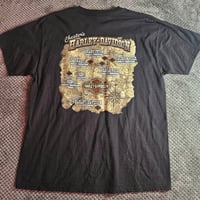 Image 3 of Chester's Harley Big Sheild