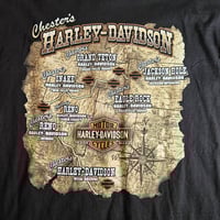 Image 4 of Chester's Harley Big Sheild