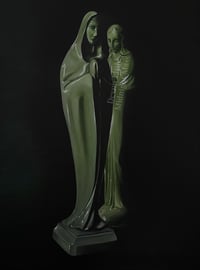 Madonna III (2024)