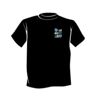 Image 2 of 2025 Australian Wakeboard Nationals - Tee