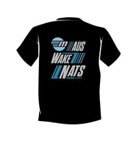 Image 1 of 2025 Australian Wakeboard Nationals - Tee