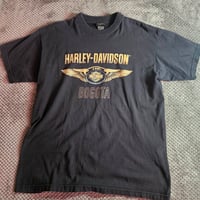 Image 1 of Bogota Harley