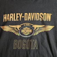 Image 2 of Bogota Harley