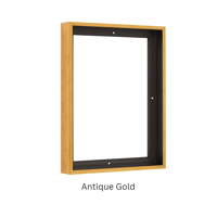 Image 1 of Floater Frame (24x30")