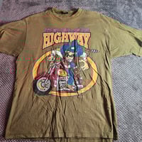 Image 1 of 1990s My Way or the Highway
