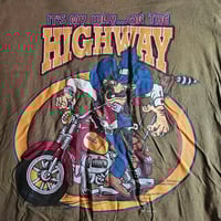Image 2 of 1990s My Way or the Highway