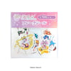 Sailor Moon Original Art Stickers