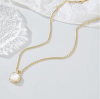 Image 2 of VIRTUOUS |  Necklace 