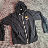 Image 1 of 1990s Powell Peralta Ripper Hoodie