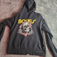 Image 3 of 1990s Powell Peralta Ripper Hoodie