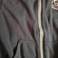 Image 6 of 1990s Powell Peralta Ripper Hoodie