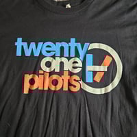 Image 2 of Twenty One Pilots 2014 Tour