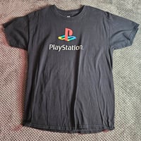 Image 1 of PlayStation Promo Tee