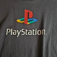 Image 2 of PlayStation Promo Tee