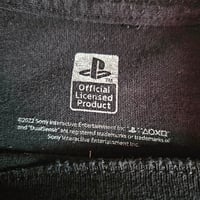 Image 3 of PlayStation Promo Tee