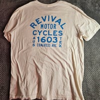 Image 3 of Revival MotorCycles