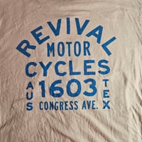Image 4 of Revival MotorCycles