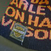 Image 2 of Harley Beanie