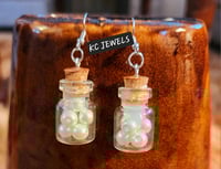 Small Bottle Pearls