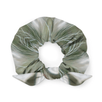 Image 6 of Gazania Tufts Hair Scrunchie