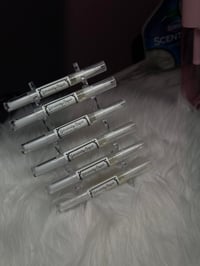 Cuticle oil 