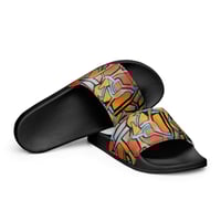 Lord Takim slides