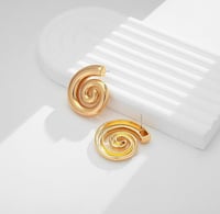 Image 1 of Vintage Spirals 